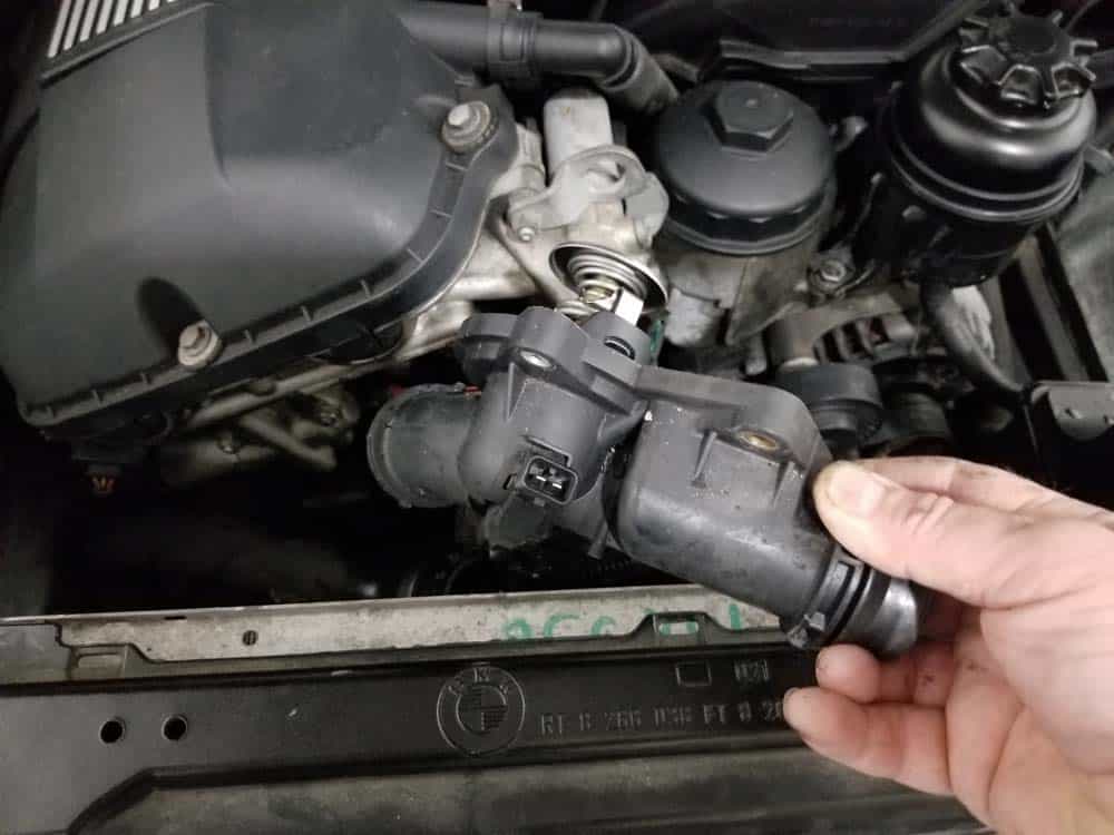 See P3869 in engine